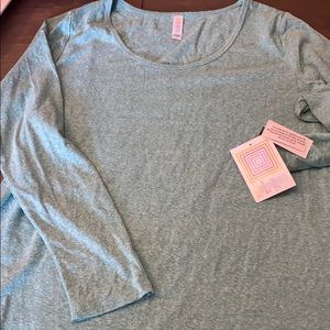 Lularoe long sleeve shirt